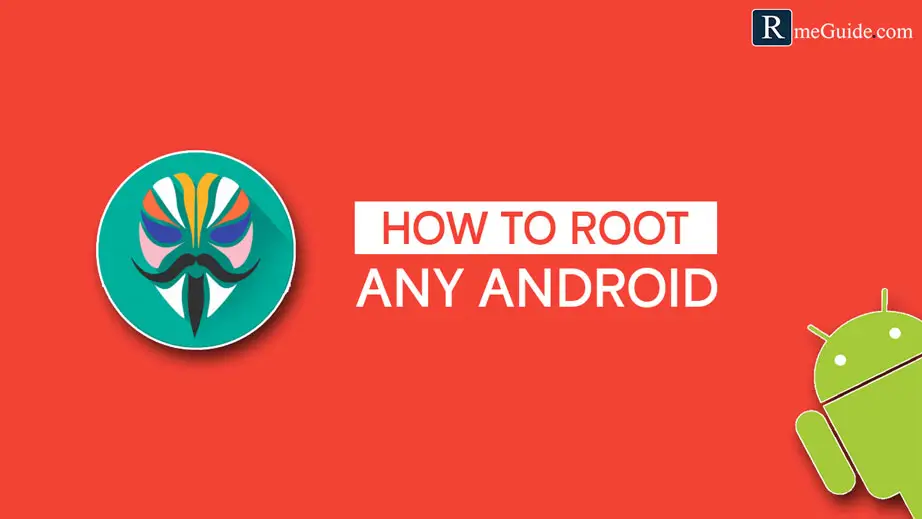 How To Root Any Android Device