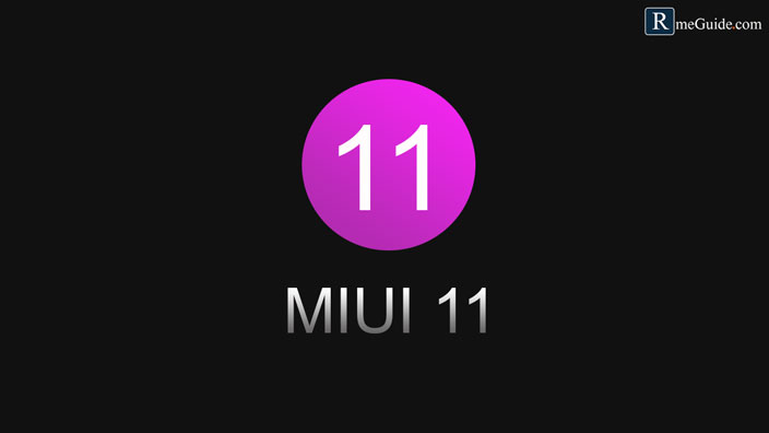 MIUI 11 ROM Download Supported Devices Release Date