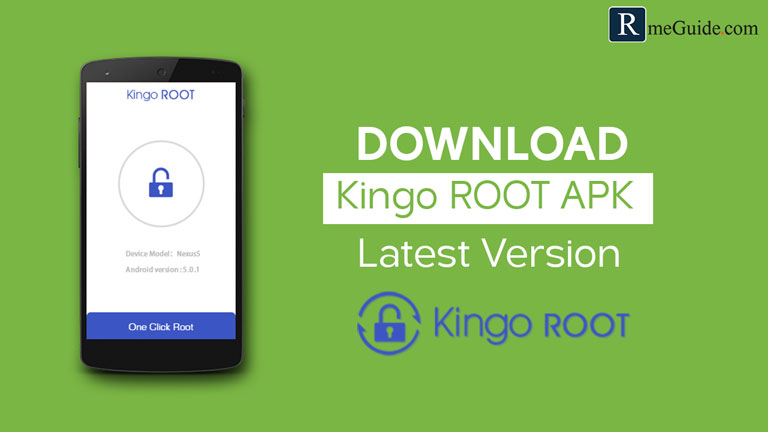 KingoRoot APK Download Latest Version
