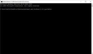 install adb fastboot windows install adb fastboot windows