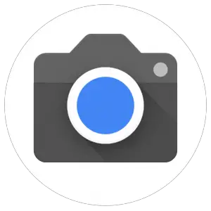 Google Camera App