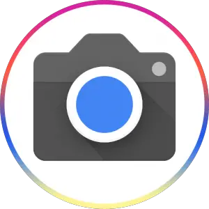 Google Camera Mod