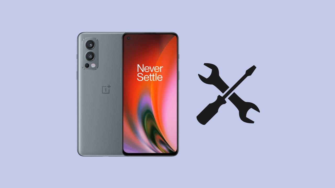common problems in oneplus nord 2