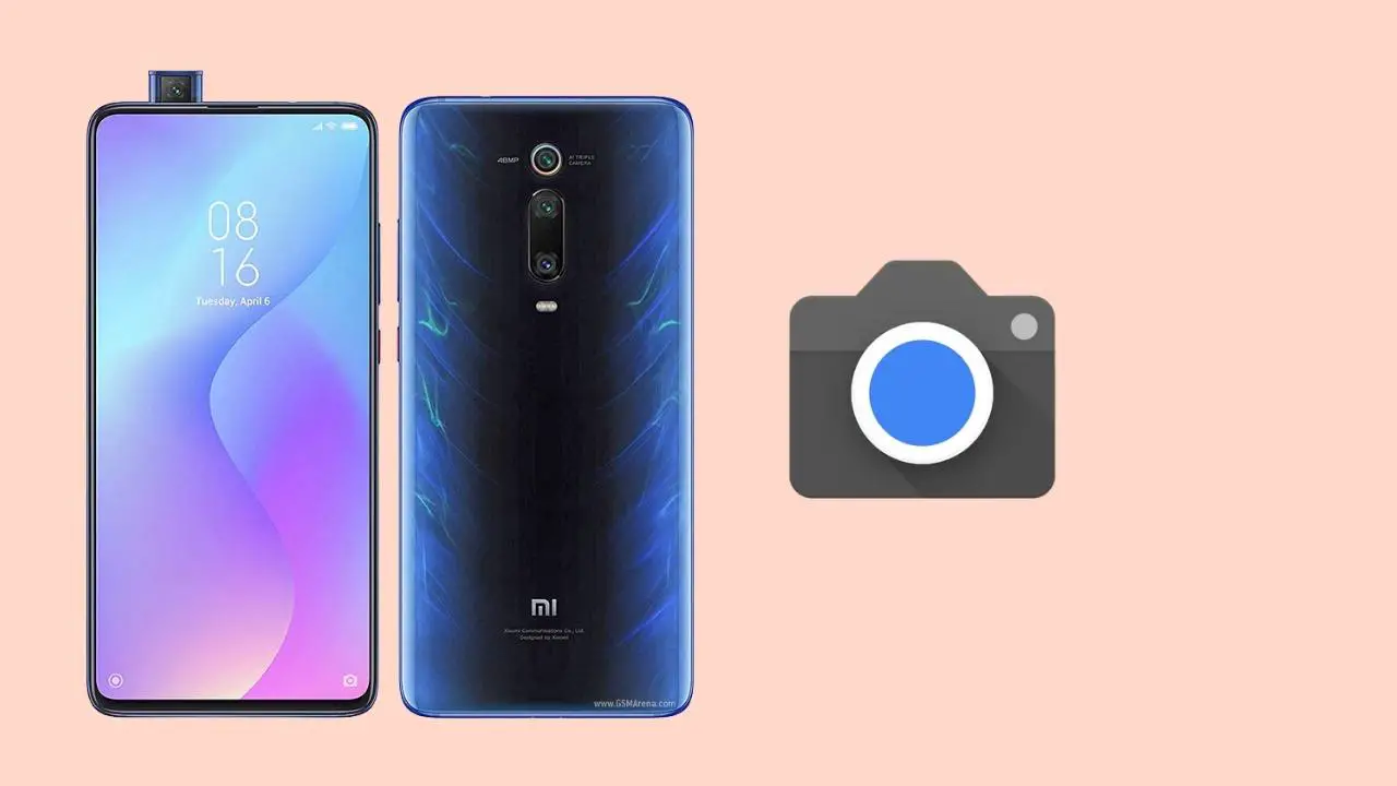 gimbal phone camera