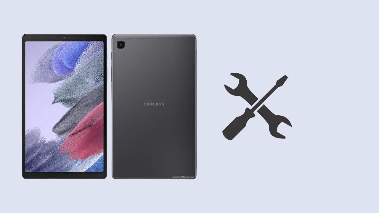 Common Problems in Samsung Galaxy Tab A7 Lite & How to Fix!