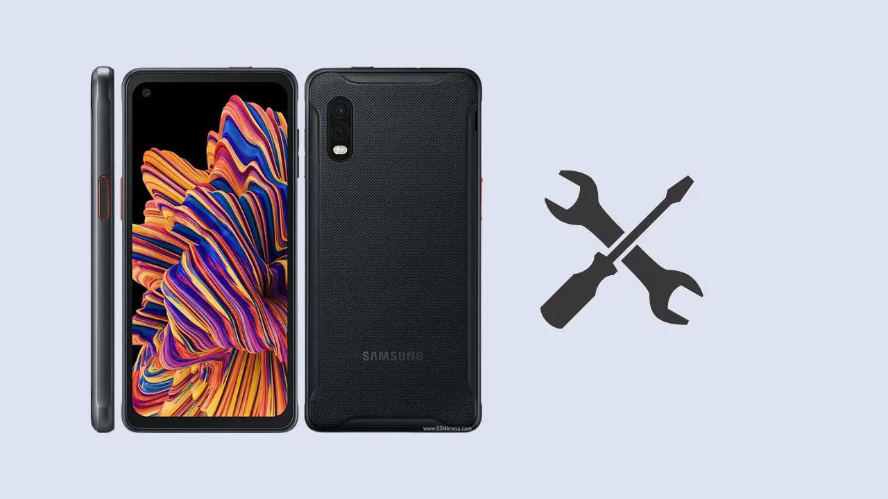 Common Problems in Samsung Galaxy Xcover Pro & How to Fix!